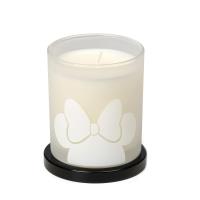 Disney Minnie Mouse White Jasmine Candle Extra Image 2 Preview